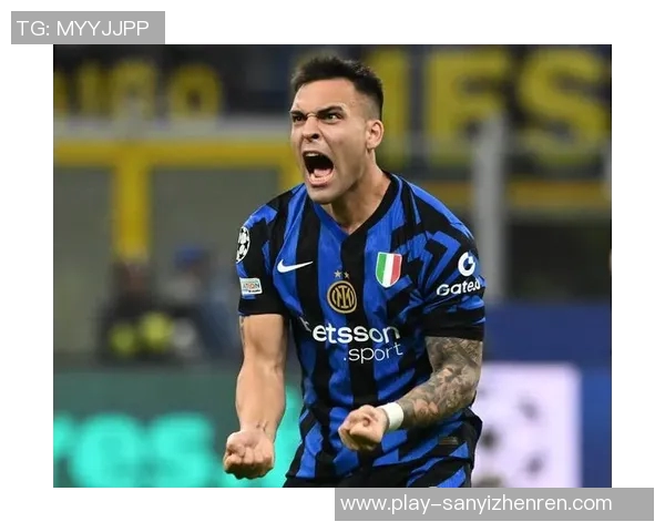 劳塔罗:从天才少年到足球巨星的辉煌成长之路 劳塔罗:从天才少年到足球巨星的辉煌成长之路