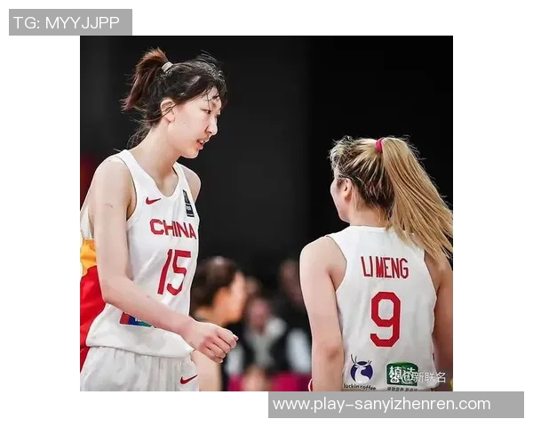 2026年3月份新闻广州篮球队在世界杯预选赛中的奋战历程与辉煌成就全景回顾
